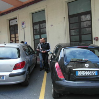 Traffico di droga sull’asse Calabria-Francia: estradato a Ventimiglia membro di pericolosa associazione transnazionale