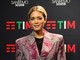 La "ragazza di periferia" Elodie a Sanremo con il pianista siriano che suonava in mezzo alle macerie