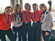 Kick Boxing: la Ecole de Savate di Ranzo con una squadra al femminile ieri in gara in Piemonte Kick Boxing: la Ecole de Savate di Ranzo con una squadra al femminile ieri in gara in Piemonte