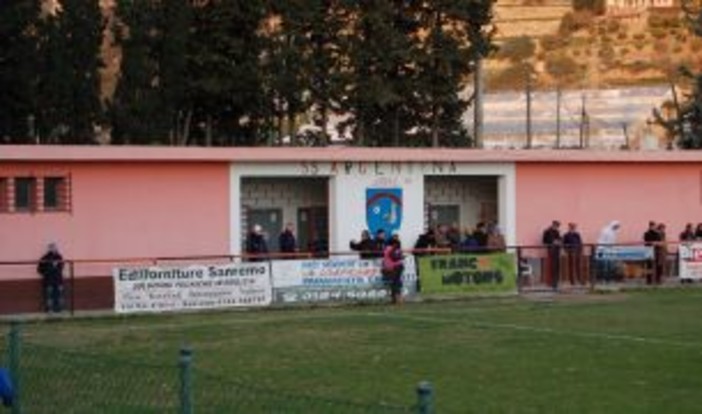 Calcio giovanile: domani pomeriggio alla 'Levà' match del campionato Juniores Argentina-Bra