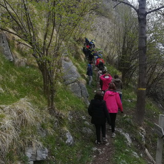 Serie di escursioni a cura di 'Ponente Experience' nel prossimo fine settimana in provincia