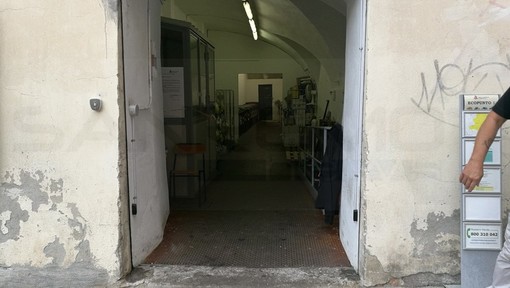 Sanremo: cambia il sistema di conferimento dei rifiuti in piazza San Siro e nella città vecchia