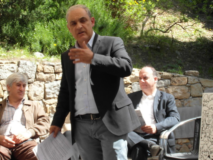 Il cordoglio della Confcommercio per la prematura e improvvisa scomparsa di Ezio Formosa