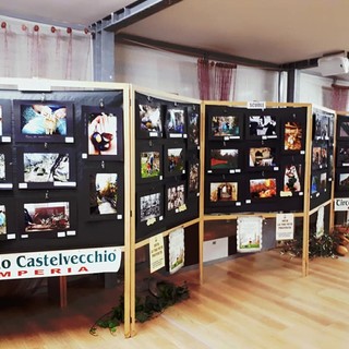 Torna il concorso fotografico del Circolo Castelvecchio di Imperia: ecco il tema e i dettagli della 24° edizione