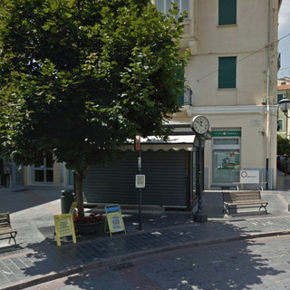 Taggia: è morta Rosa Canil Pasquetti, aveva 98 anni ed aveva gestito l'edicola di piazza Eroi Taggesi