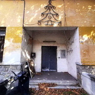 Ventimiglia: sul mercato per la quarta volta l'ex scuola di Trucco, il prezzo scende a 181mila euro Ventimiglia: sul mercato per la quarta volta l'ex scuola di Trucco, il prezzo scende a 181mila euro