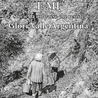 Molini di Triora: domani pomeriggio in comune la presentazione del libro 'E Mi' di Veronica Testa Molini di Triora: domani pomeriggio in comune la presentazione del libro 'E Mi' di Veronica Testa