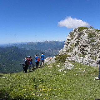 Pigna: è iniziato lunedì 'Eco-lab in summertime', una settimana nell'entroterra Pigna: è iniziato lunedì 'Eco-lab in summertime', una settimana nell'entroterra