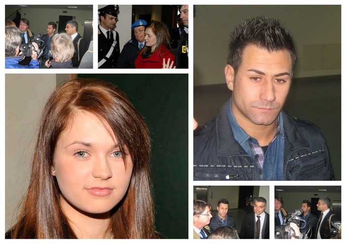 Imperia: la morte di Gabriel, aumentata a 16 anni la condanna per Arrigo e Petersone Imperia: la morte di Gabriel, aumentata a 16 anni la condanna per Arrigo e Petersone