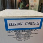 Elezioni Comunali 2026, in provincia di Imperia affluenza alle 23 al 40,50%: dato in lieve calo rispetto al 2021 Elezioni Comunali 2026, in provincia di Imperia affluenza alle 23 al 40,50%: dato in lieve calo rispetto al 2021