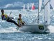 Vela: i sanremesi Edoardo Ferraro e Francesco Orlando sono in finale per l’elezione di Velista dell’anno Vela: i sanremesi Edoardo Ferraro e Francesco Orlando sono in finale per l’elezione di Velista dell’anno