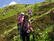 Andar per rododendri sul Monte Saccarello: classica di inizio estate, tra i fiori più belli sulla cima più alta della Liguria
