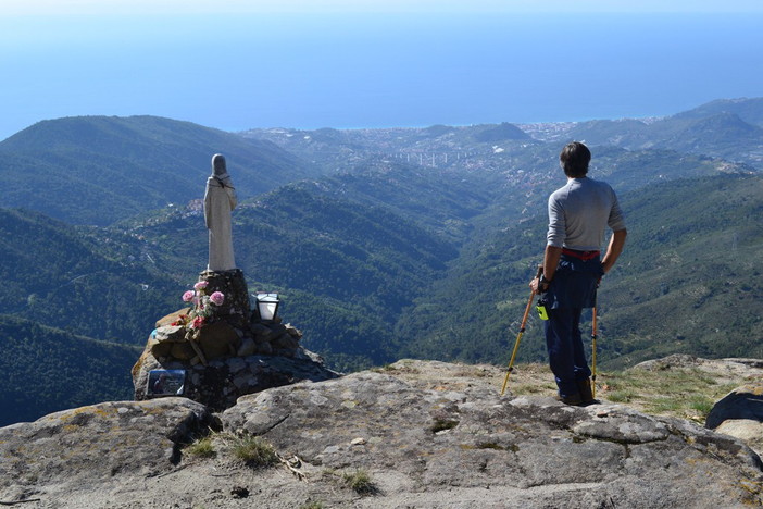 Sanremo: da venerdì a domenica due visite guidate ed un'escursione insieme alla coop Strade