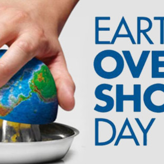Sono finite le risorse annuali della Terra: oggi è l'Earth Overshoot Day, il giorno del sovrasfruttamento