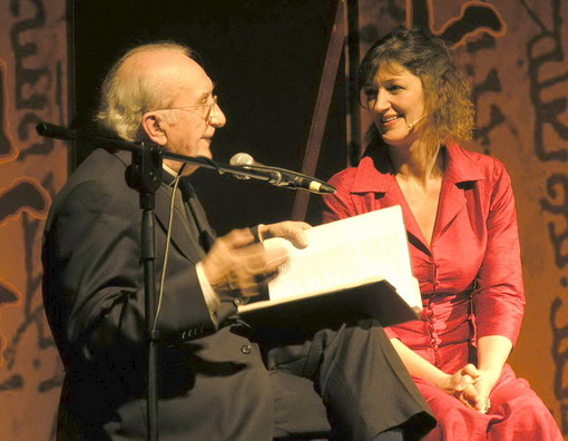 Bordighera: domani Don Gallo al Palazzo del Parco con ‘Esistenza soffio che ha fame’ Bordighera: domani Don Gallo al Palazzo del Parco con ‘Esistenza soffio che ha fame’