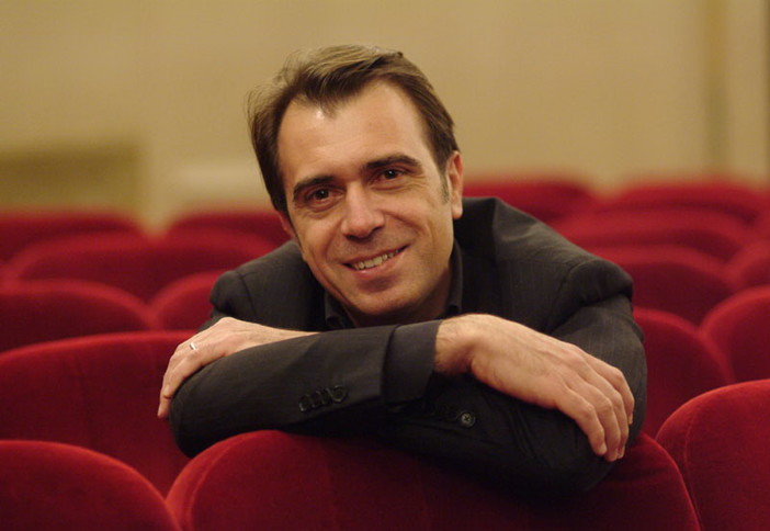 Sanremo: dopo il concerto di sabato scorso a Milano la Sinfonica torna in concerto al Casinò Sanremo: dopo il concerto di sabato scorso a Milano la Sinfonica torna in concerto al Casinò