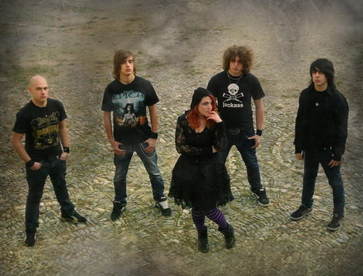 Anche la band sanremese degli 'Esotherya' parteciperà al 'Red Music Festival 2012'