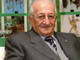 E' morto Ezio Foppa Pedretti, colonna dell'industria dei mobili ed amante della riviera ligure E' morto Ezio Foppa Pedretti, colonna dell'industria dei mobili ed amante della riviera ligure