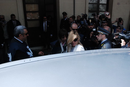 Dopo Claudio Scajola e Roberta Sacco anche Chiara Rizzo chiede il giudizio con rito abbreviato