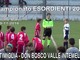 Ventimiglia Calcio: i risultati delle formazioni del settore giovanile nel weekend (VIDEO)