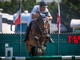 Equitazione: tre italiani ai primi tre posti nel Gran Premio dell'internazionale di equitazione a Sanremo