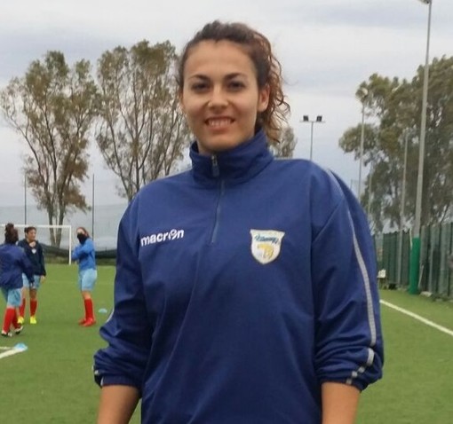 Calcio a 5 femminile. Don Bosco Valle Intemelia, Elisa Cerato pronta alla sfida con il Priamar Savona: &quot;Siamo cresciute molto&quot;