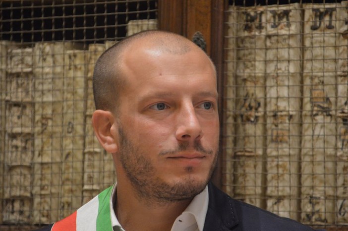 Ventimiglia: dimissioni di Sergio Scibilia, il Sindaco Ioculano spera in un ripensamento, “Ha svolto un lavoro davvero importante”