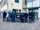 Esercitazione di “Maritime Security” per la Capitaneria di Porto di Imperia con le altre forze dell'ordine Esercitazione di “Maritime Security” per la Capitaneria di Porto di Imperia con le altre forze dell'ordine