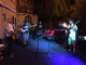 Riva Ligure: questa sera in piazza Matteotti concerto con 'Ebb Tide Preludium', musica anni '70 e '80