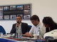 Il Sindaco di Ventimiglia Enrico Ioculano arriverà nella notte da Lampedusa dopo il meeting sull'immigrazione
