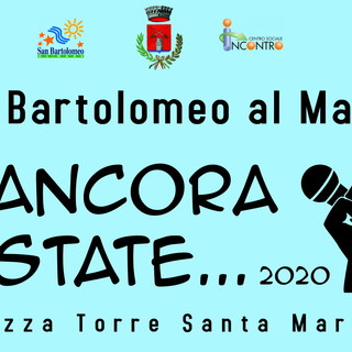 San Bartolomeo al Mare: "E' ancora estate", questa sera il karaoke di Paolo Bianco