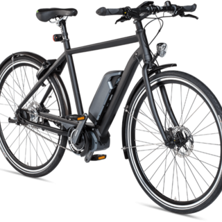 Bordighera sempre più 'green': il Comune offre un'area vicina al porto per l'affitto delle biciclette elettriche