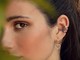 Tendenze gioielli, gli orecchini senza buco ear-cuff