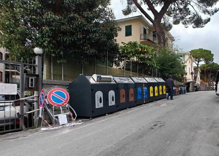 Sondaggio di Amaie Energia a Sanremo sulla raccolta rifiuti: per capire abitudini dei cittadini e della loro percezione del servizio Sondaggio di Amaie Energia a Sanremo sulla raccolta rifiuti: per capire abitudini dei cittadini e della loro percezione del servizio