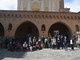 Nel Golfo Dianese proseguono le visite degli operatori ai Borghi più belli d'Italia Nel Golfo Dianese proseguono le visite degli operatori ai Borghi più belli d'Italia