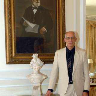 Edoardo Varese