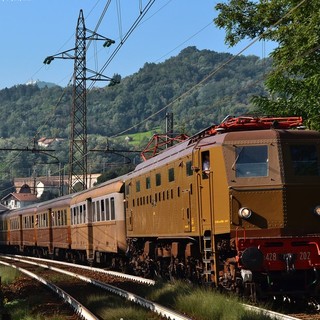 Dopo 144 anni, la chiusura definitiva della vecchia linea ferroviaria  tra San Lorenzo al Mare ed Andora