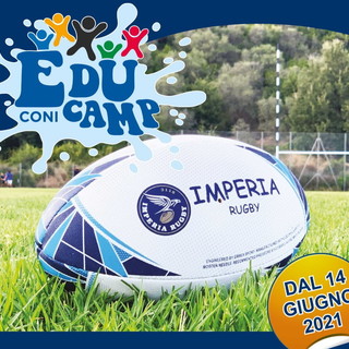 Imperia: dal 14 giugno al 30 luglio al 'Pino Valle' di Baitè torna lo spazio multisportivo dell'Educamp Imperia: dal 14 giugno al 30 luglio al 'Pino Valle' di Baitè torna lo spazio multisportivo dell'Educamp