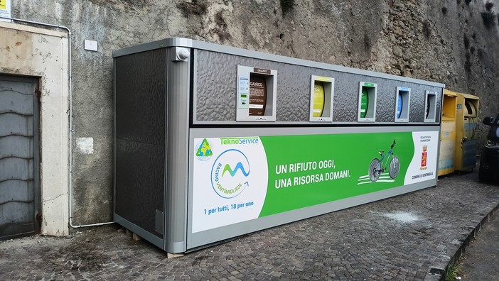 Ventimiglia: le ecoisole non riconoscono gli utenti, il problema software non è dell'azienda produttrice Ventimiglia: le ecoisole non riconoscono gli utenti, il problema software non è dell'azienda produttrice