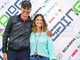 La sanremese Emilia Chinali terza tra le donne al campionato mondiale di 'Plogging', la gara ieri nel torinese
