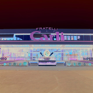 Imperia: all'Emporio Carli la mostra del pittore originario di Oneglia Jean Villeri
