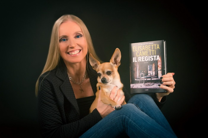 Elisabetta Cametti Elisabetta Cametti