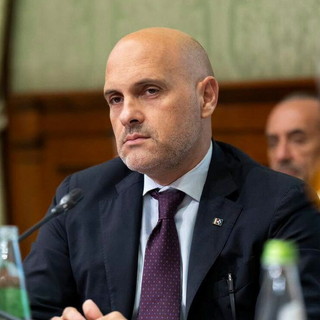 Sicurezza, Prisco a Imperia: 62 nuovi agenti in provincia nei primi cinque mesi del 2026, controlli rafforzati Sicurezza, Prisco a Imperia: 62 nuovi agenti in provincia nei primi cinque mesi del 2026, controlli rafforzati