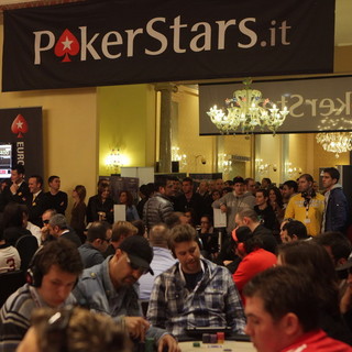 Welcome Ipt: tutto pronto per il 'Grand final Sanremo', il Mini Ipt si gioca in modalità 'accumulator' Welcome Ipt: tutto pronto per il 'Grand final Sanremo', il Mini Ipt si gioca in modalità 'accumulator'