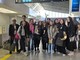 Oltre i confini: il Liceo Aprosio in trasferta a Bordeaux con il progetto Erasmus+