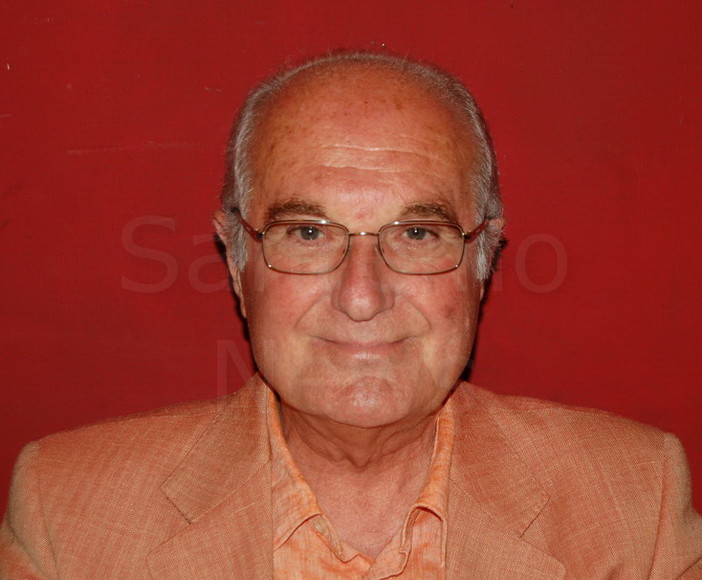 Emilio Rossi