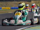 Kart: Emanuele Pagani strappa un 25esimo posto al campionato del mondo assoluto CIK-FIA in Spagna