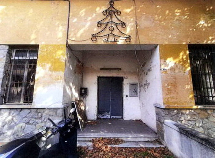 Ventimiglia: sul mercato per la quarta volta l'ex scuola di Trucco, il prezzo scende a 181mila euro Ventimiglia: sul mercato per la quarta volta l'ex scuola di Trucco, il prezzo scende a 181mila euro