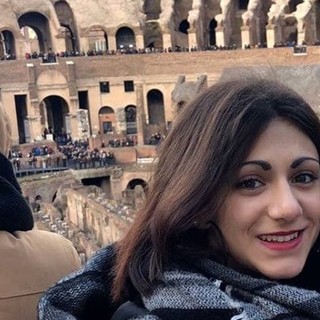 Imperia: la studentessa del Nautico Eleonora Fontò prima alla gara nazionale degli Istituti Nautici categoria "Macchina' Imperia: la studentessa del Nautico Eleonora Fontò prima alla gara nazionale degli Istituti Nautici categoria "Macchina'