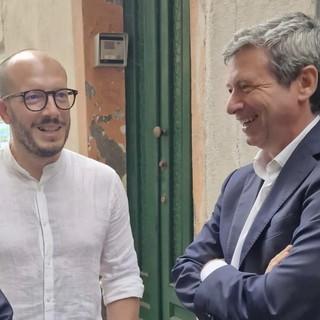 Elezioni Regionali: dopo la conferma di Orlando interviene Ioculano: "Profilo di alto livello, competente e capace"